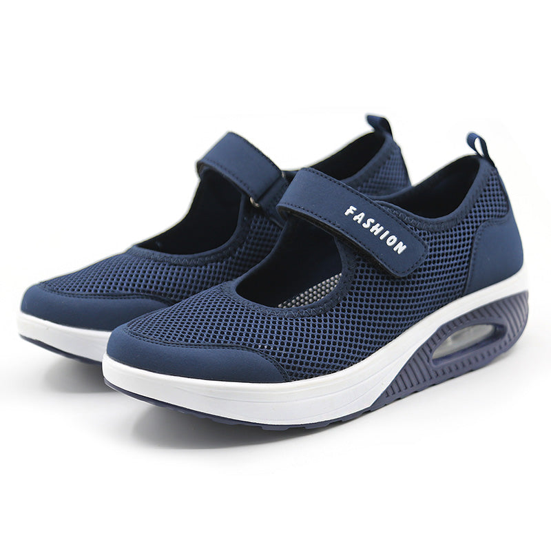 Ella Paris™ | Chaussures confortables et antidérapantes