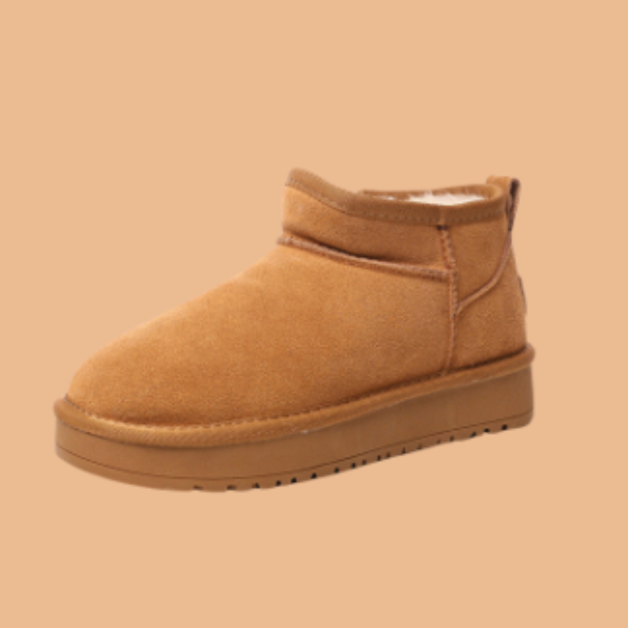 Ella Paris™ | Bottes de haute qualité