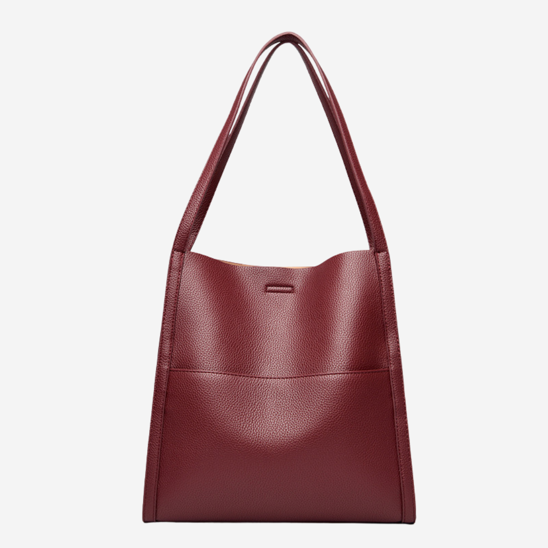 Ella Paris™ Mariah | SAC À MAIN EN CUIR