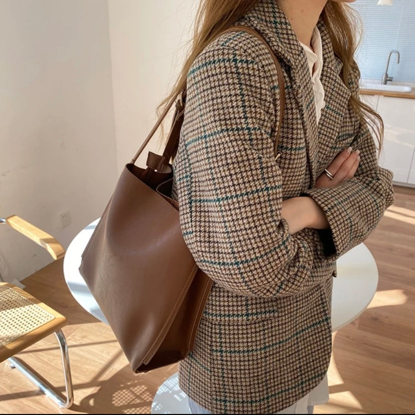 Ella Paris™ Camille | Sac Élégant Quotidien