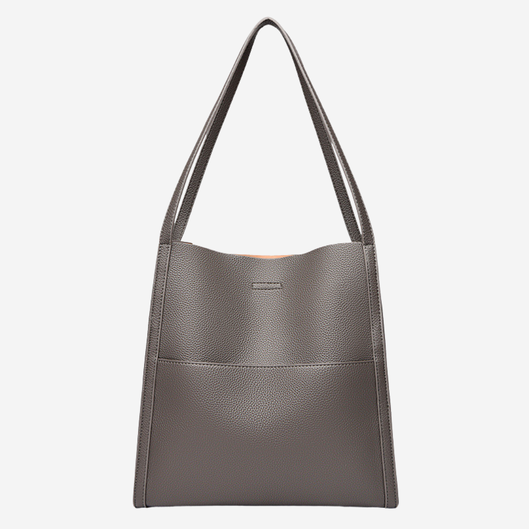 Ella Paris™ Mariah | SAC À MAIN EN CUIR