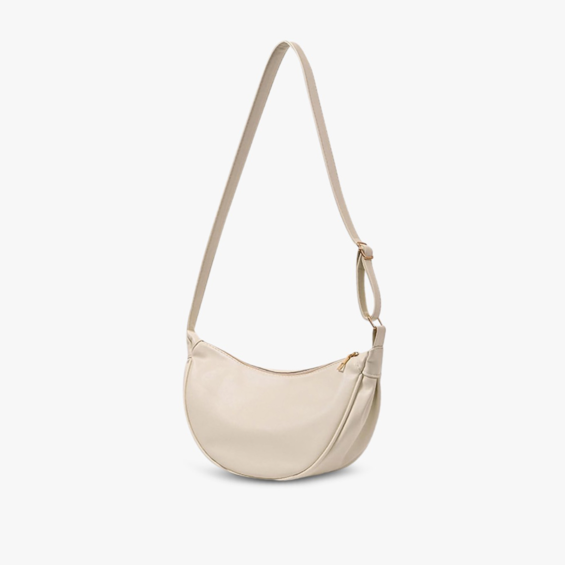 Ella Paris™ Nina | Sac Élégant en Cuir