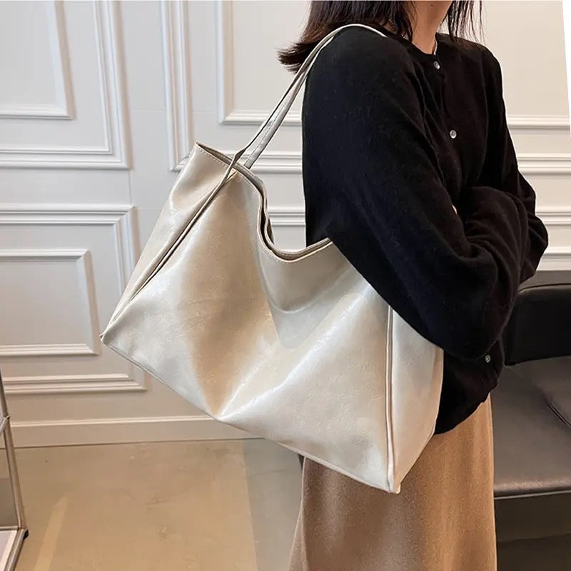 Ella Paris™ Amara | Sac Élégant en Cuir