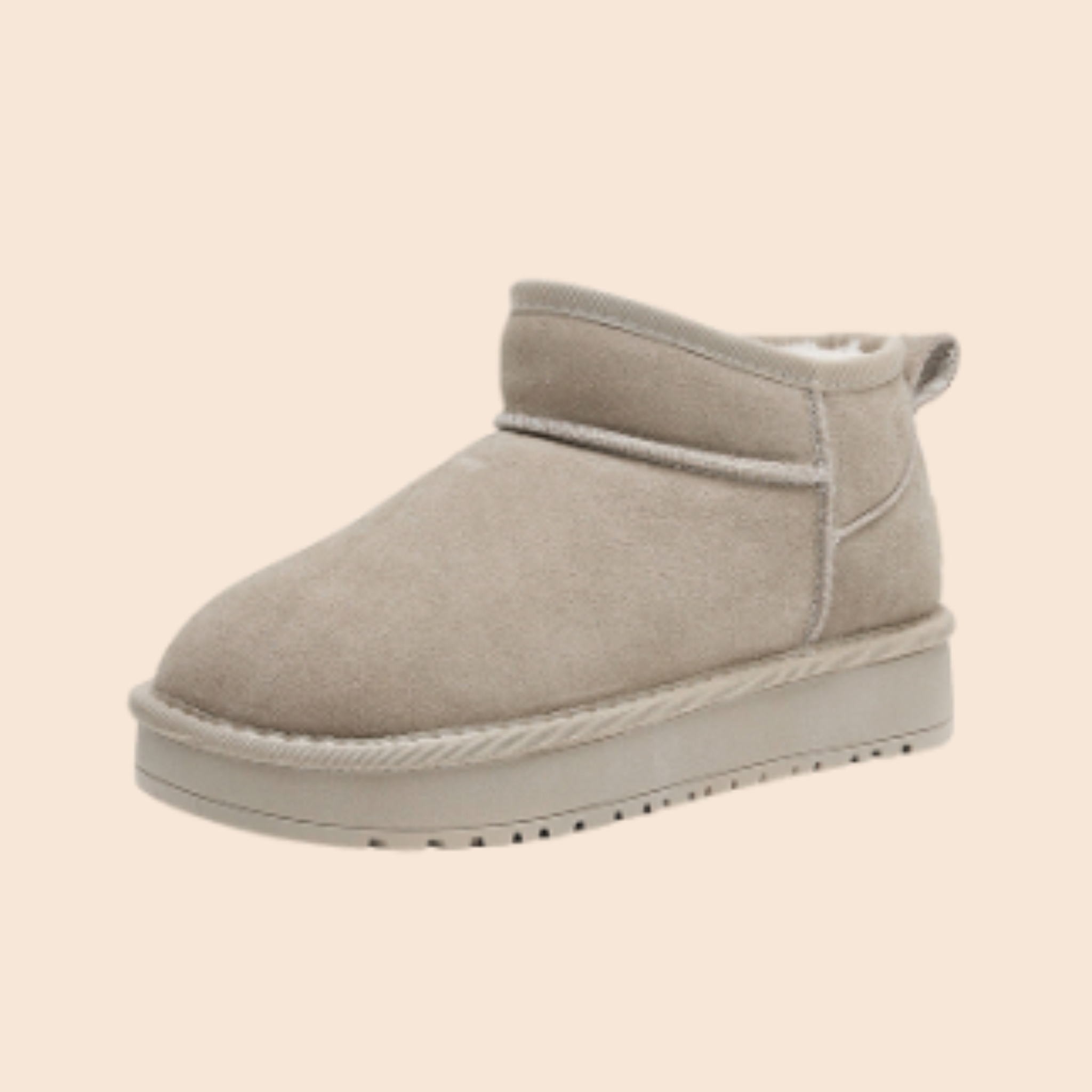 Ella Paris™ | Bottes de haute qualité