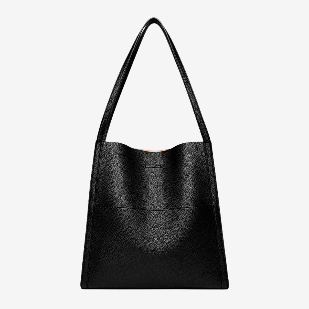 Ella Paris™ Mariah | SAC À MAIN EN CUIR