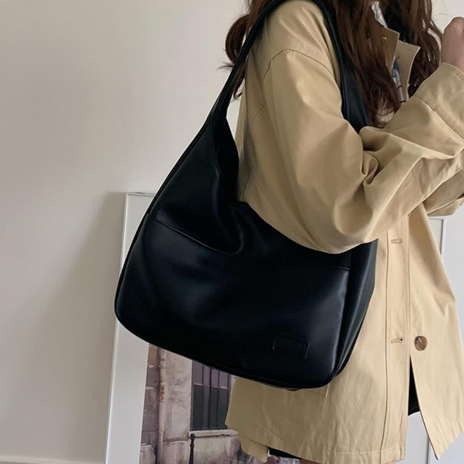 Ella Paris™ Zoe | Sac Élégant Quotidien