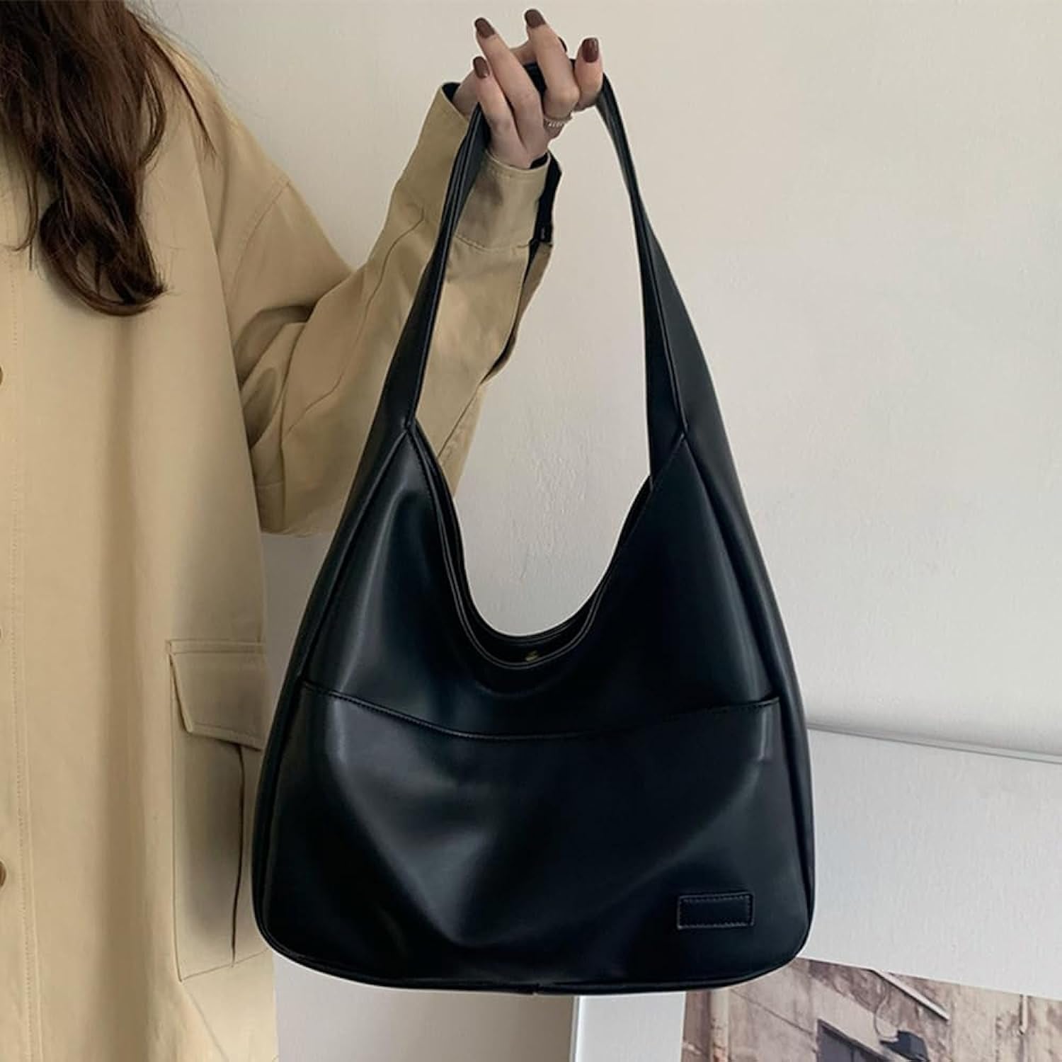 Ella Paris™ Zoe | Sac Élégant Quotidien