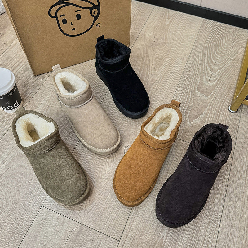 Ella Paris™ | Bottes de haute qualité