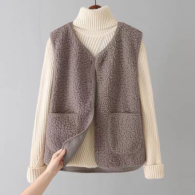 Ella Paris™ | Cardigan en laine