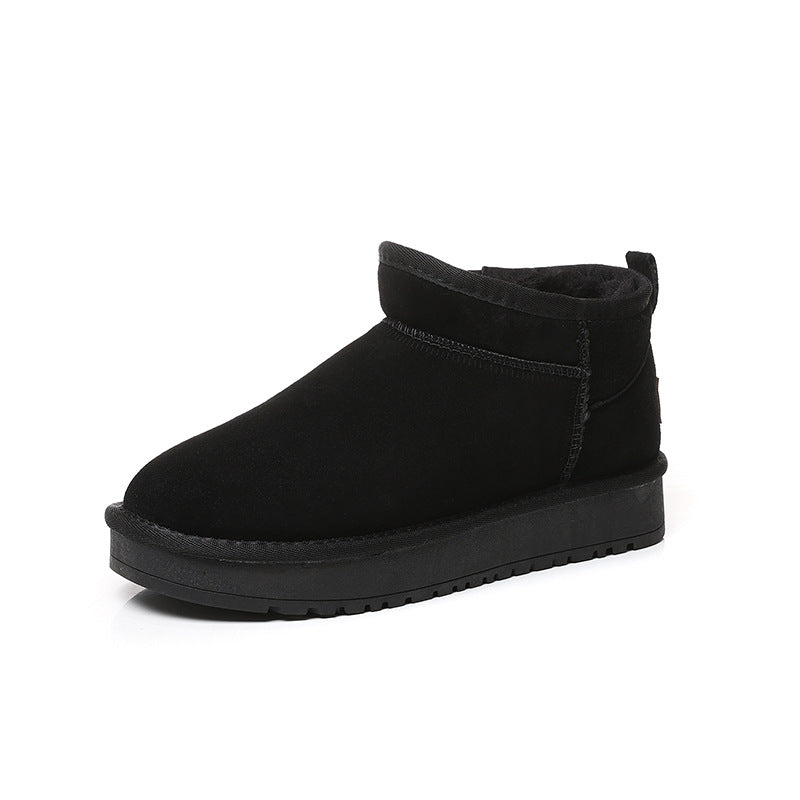 Ella Paris™ | Bottes de haute qualité