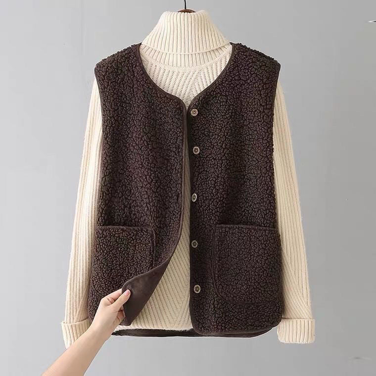 Ella Paris™ | Cardigan en laine