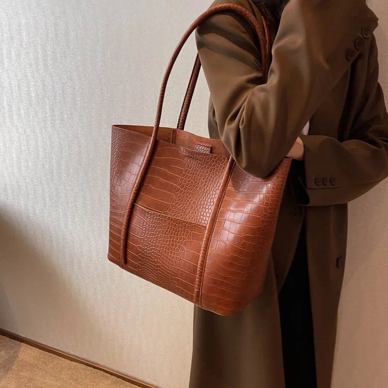 Ella Paris™ Betina | Sac Élégant en Cuir
