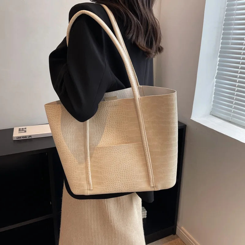 Ella Paris™ Betina | Sac Élégant en Cuir