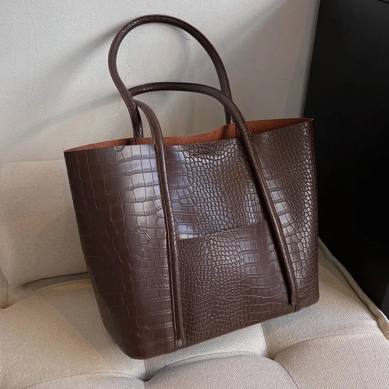 Ella Paris™ Betina | Sac Élégant en Cuir