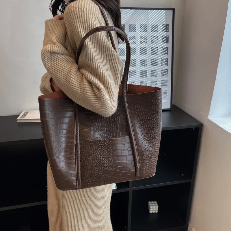 Ella Paris™ Betina | Sac Élégant en Cuir
