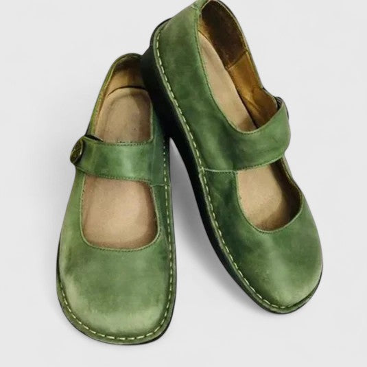 Ella Paris™ | Chaussures orthopédiques confortables