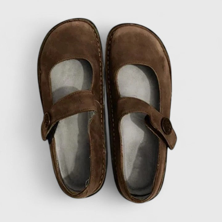 Ella Paris™ | Chaussures orthopédiques confortables