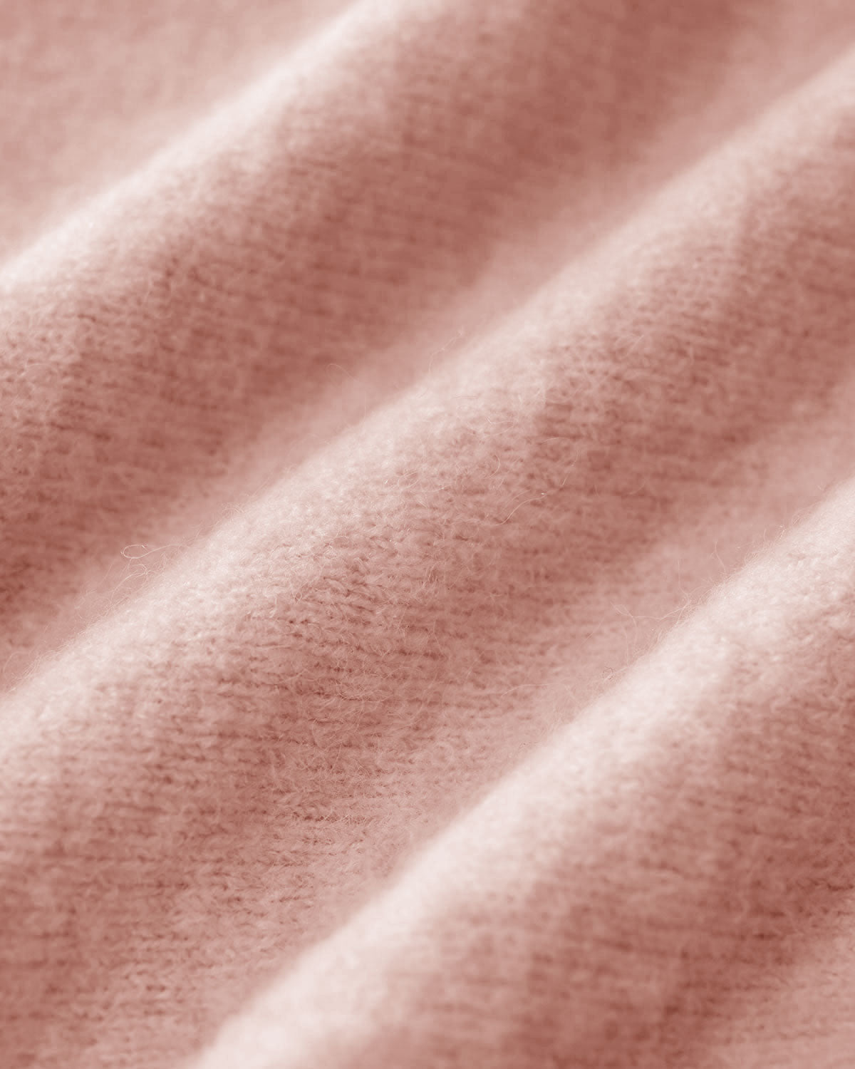 Ella Paris™ | Cardigan en tricot à col rond rose