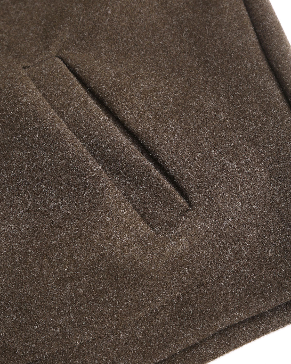 Ella Paris™ | Veste à poches de café