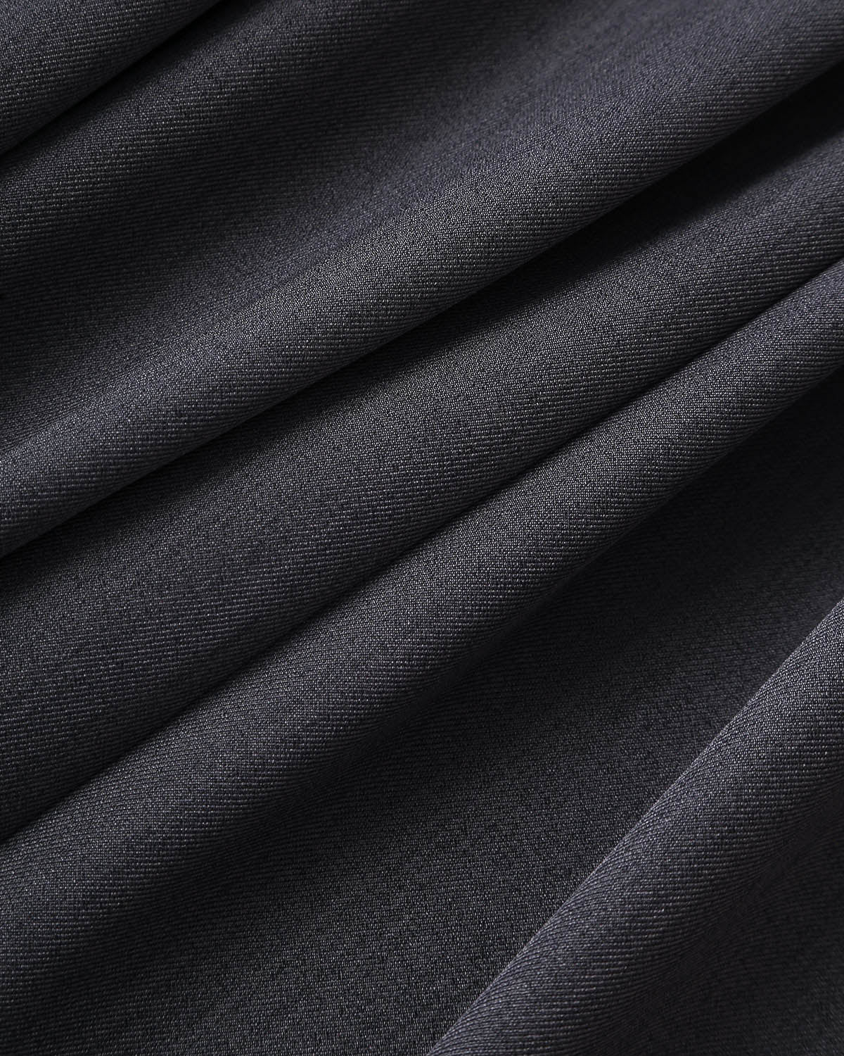 Ella Paris™ | Pantalon droit à taille naturelle gris