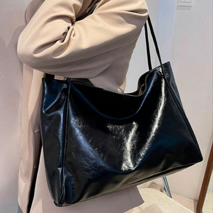 Ella Paris™ Amara | Sac Élégant en Cuir