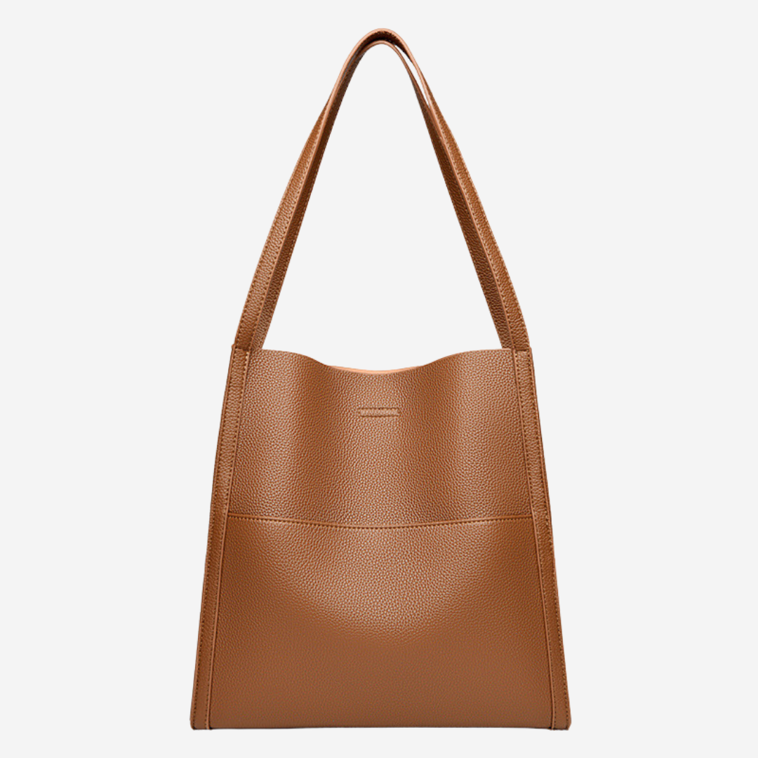 Ella Paris™ Mariah | SAC À MAIN EN CUIR