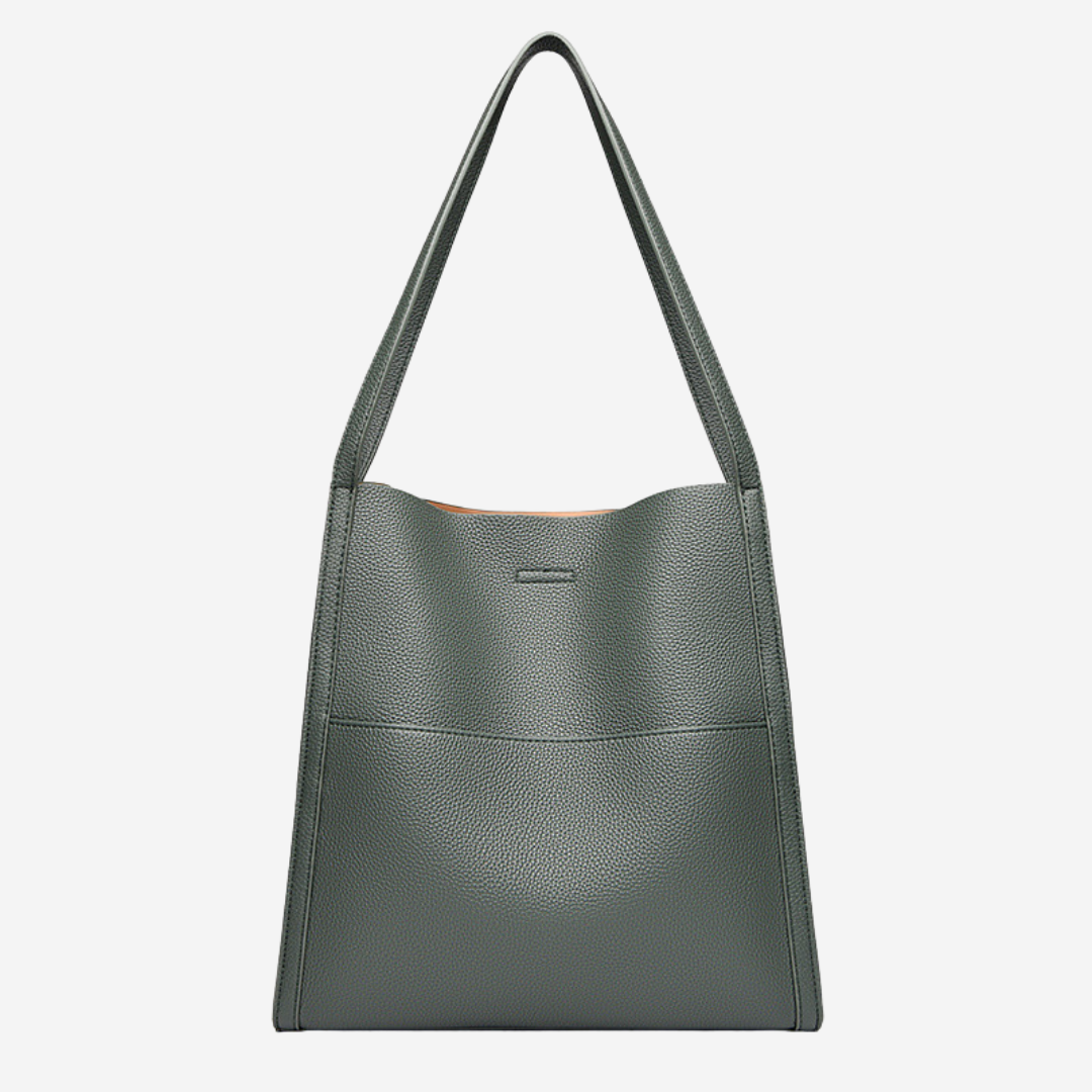 Ella Paris™ Mariah | SAC À MAIN EN CUIR