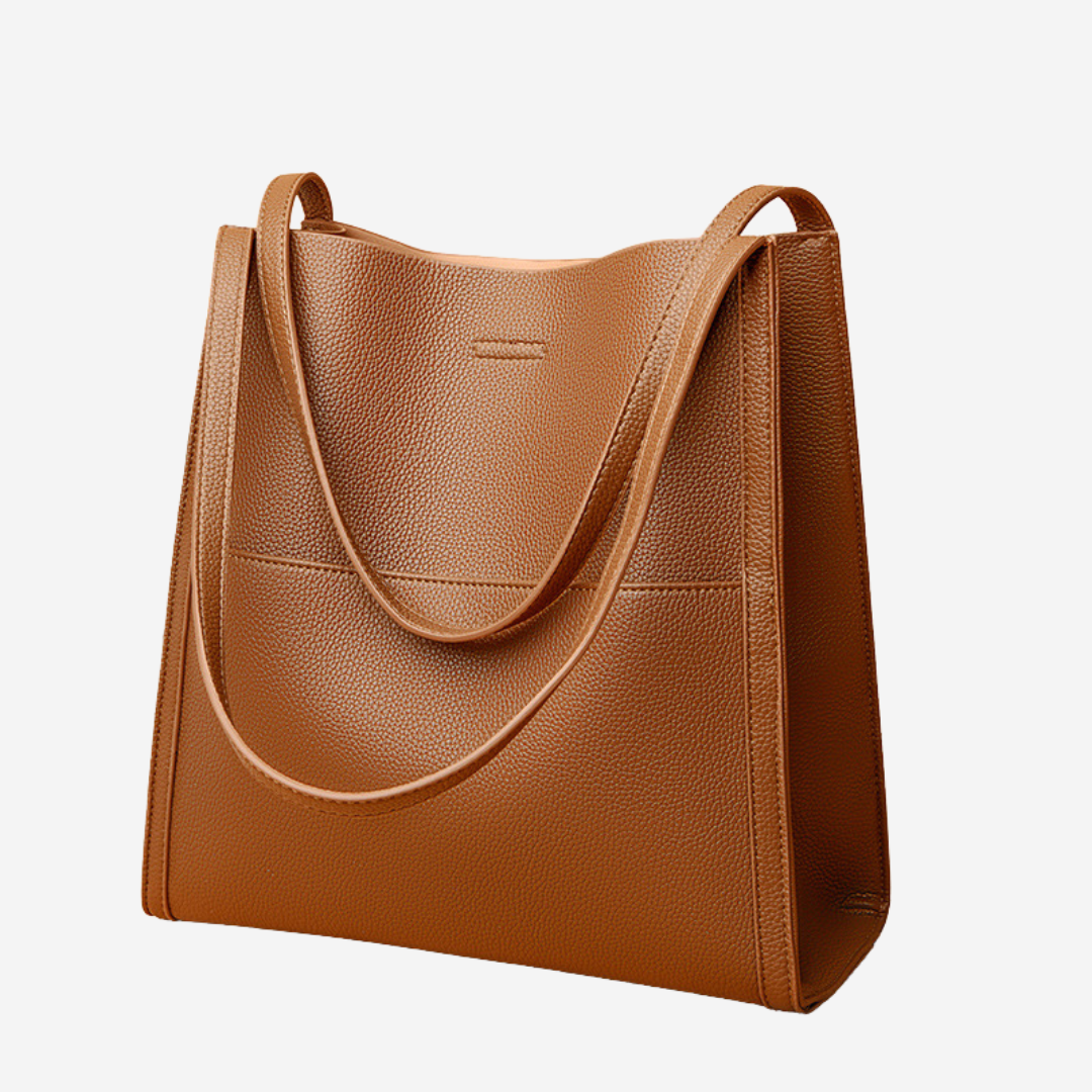 Ella Paris™ Mariah | SAC À MAIN EN CUIR