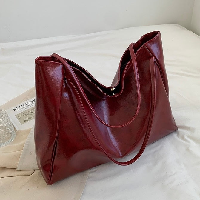 Ella Paris™ Amara | Sac Élégant en Cuir
