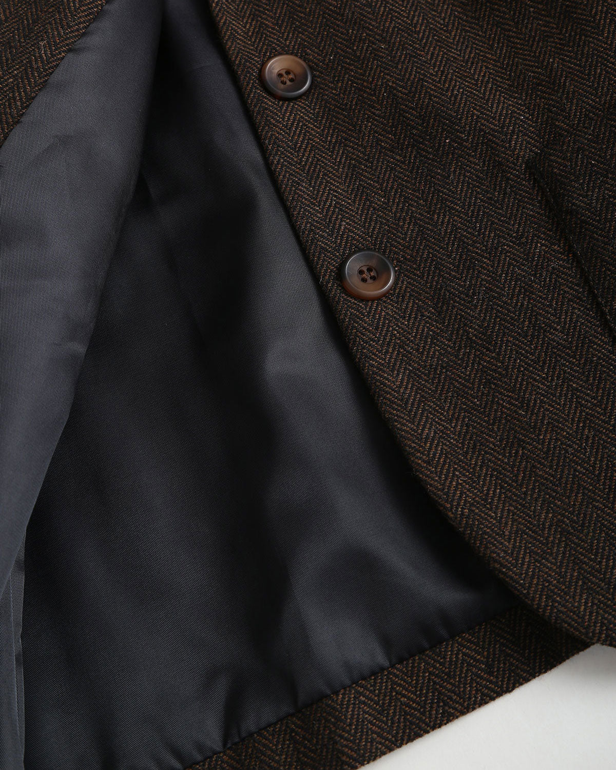 Ella Paris™ | Blazer croisé café