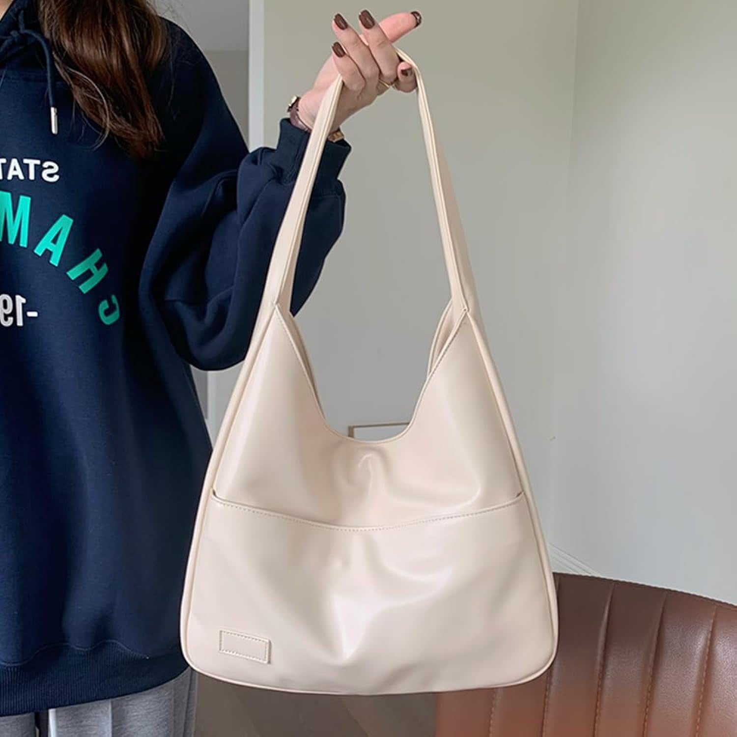 Ella Paris™ Zoe | Sac Élégant Quotidien