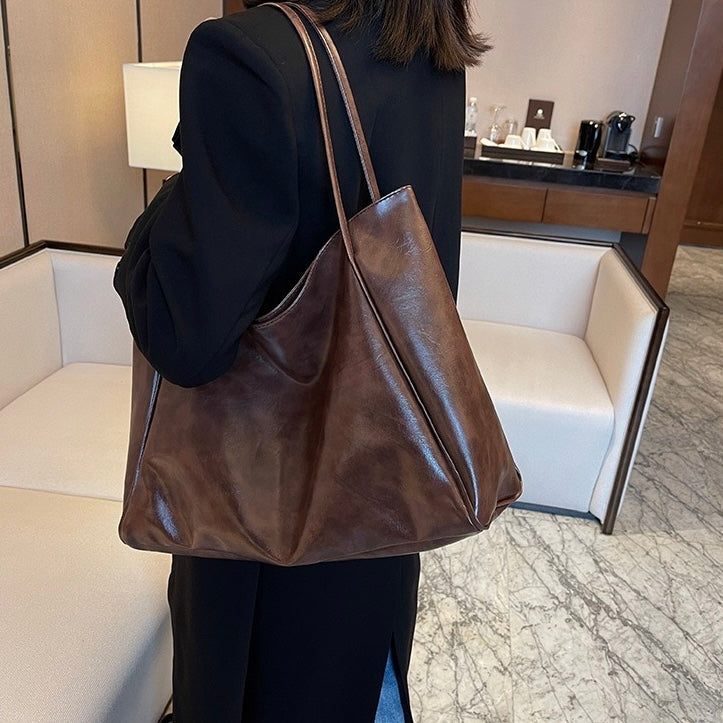 Ella Paris™ Amara | Sac Élégant en Cuir