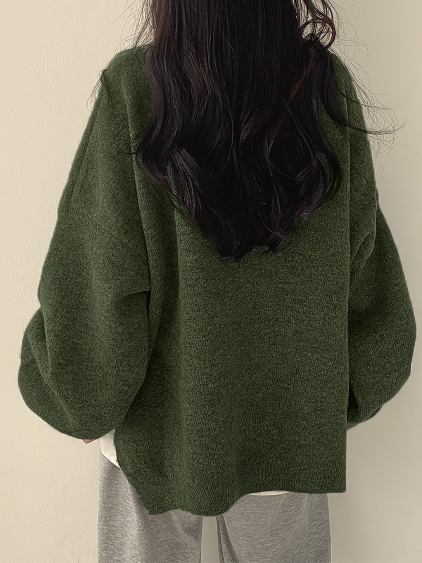 Ella Paris™ Maëlys | Pull uni