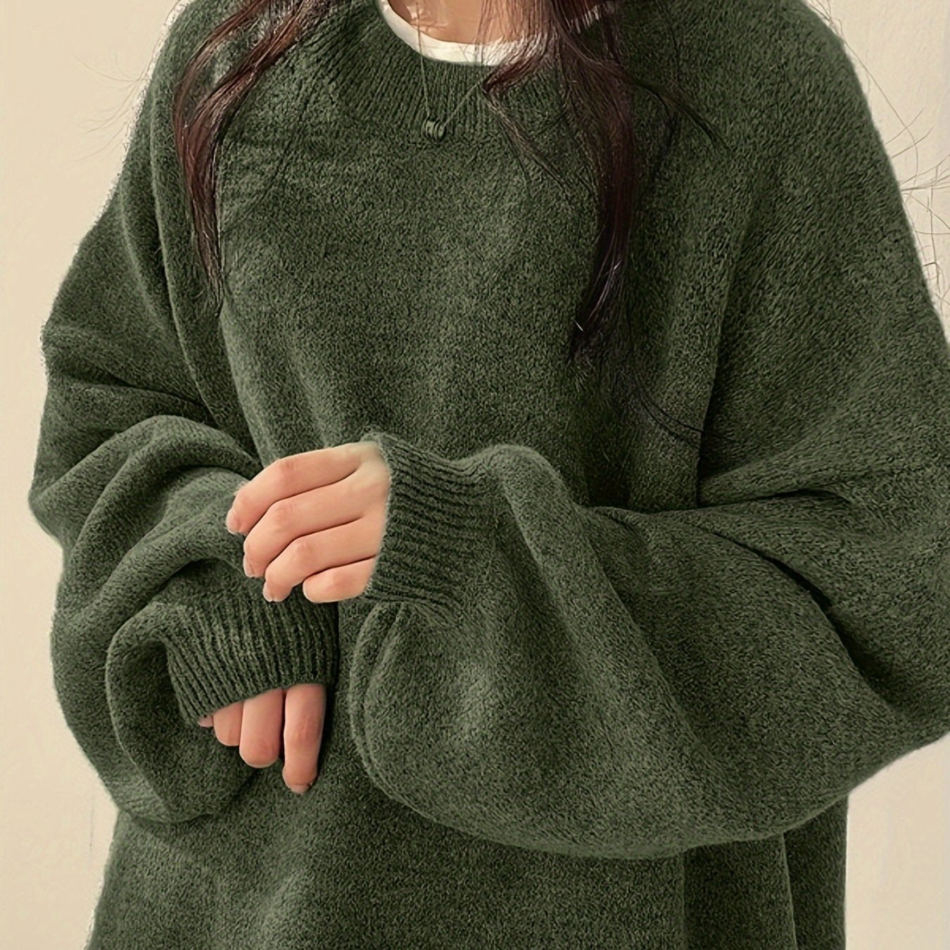 Ella Paris™ Maëlys | Pull uni