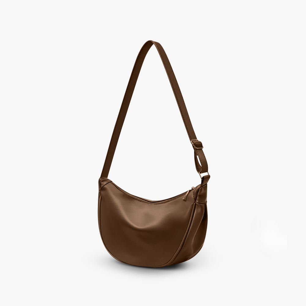Ella Paris™ Nina | Sac Élégant en Cuir