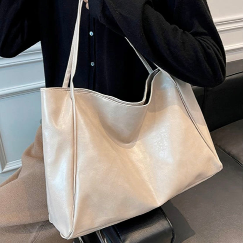 Ella Paris™ Amara | Sac Élégant en Cuir