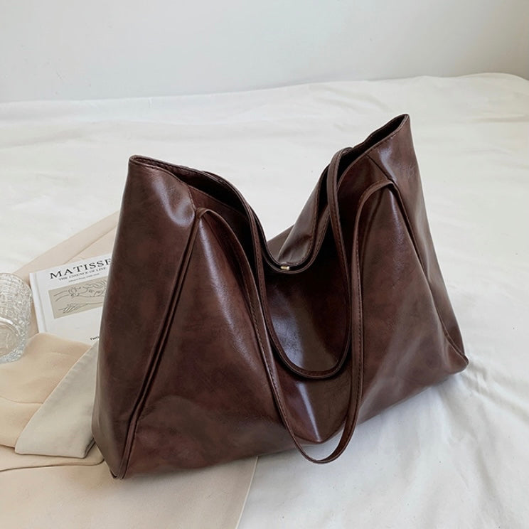 Ella Paris™ Amara | Sac Élégant en Cuir