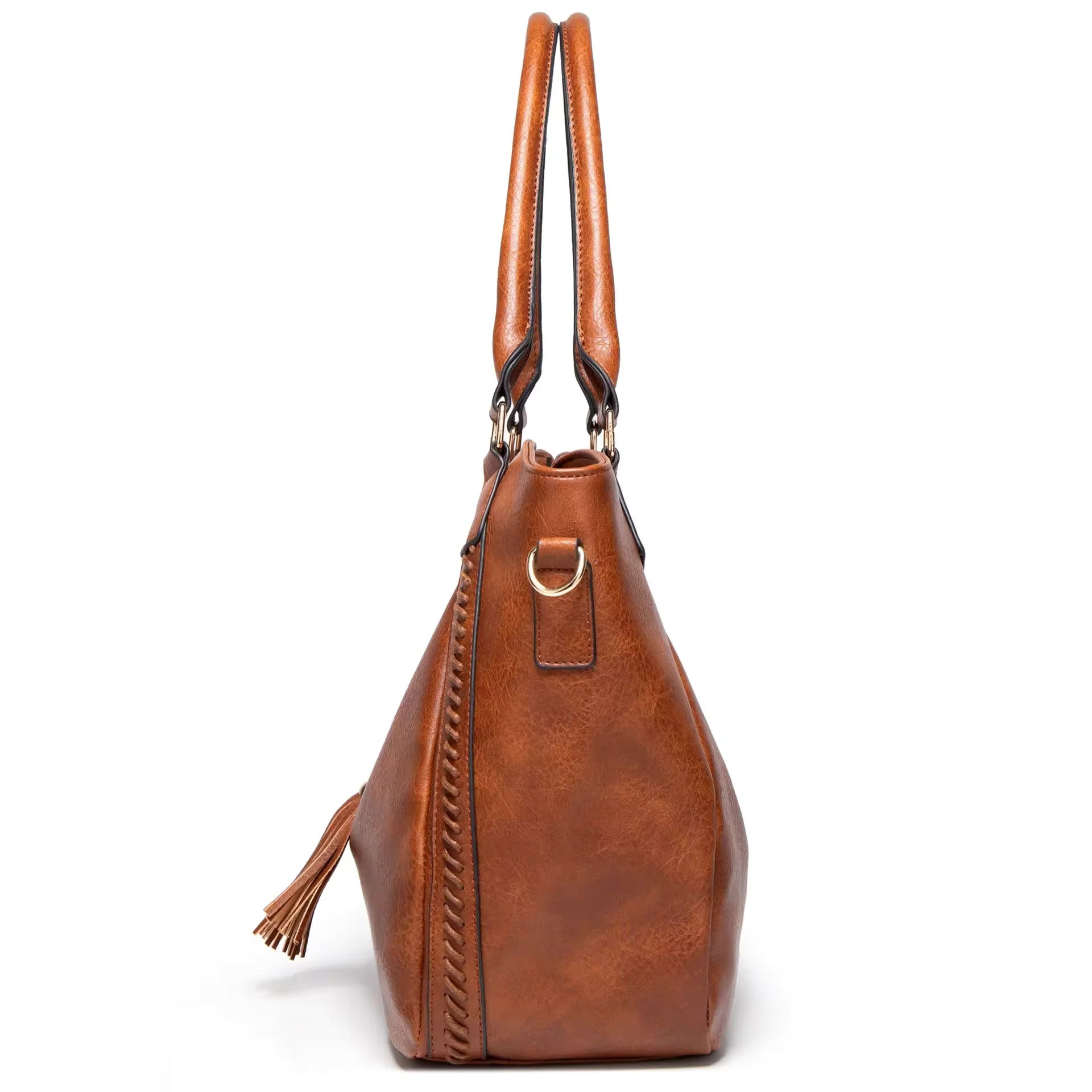 Ella Paris™ Adeline | Sac Élégant en Cuir