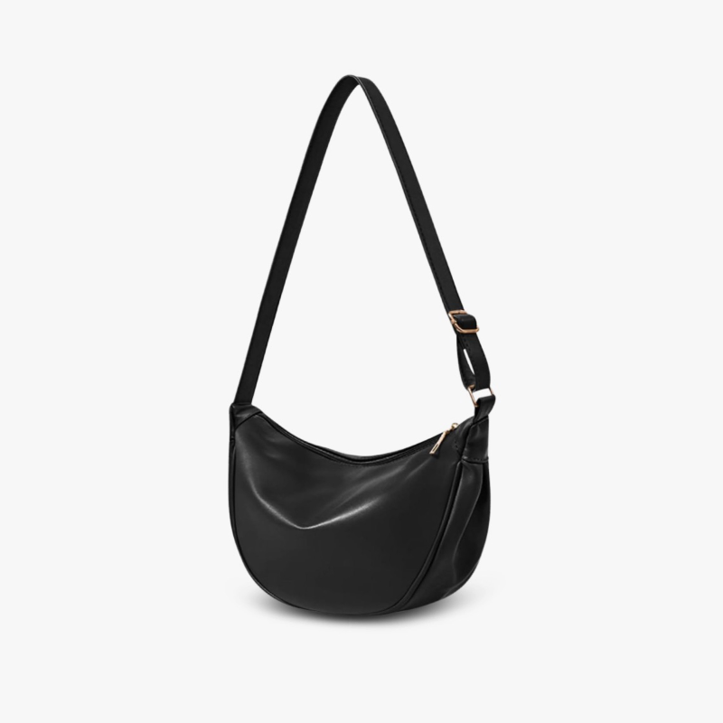 Ella Paris™ Nina | Sac Élégant en Cuir