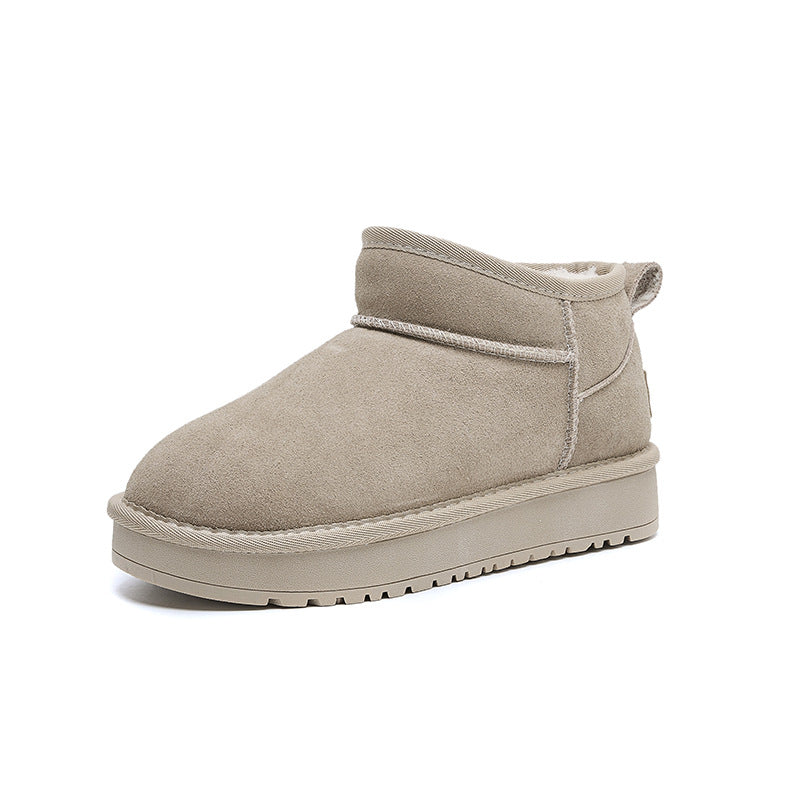 Ella Paris™ | Bottes de haute qualité