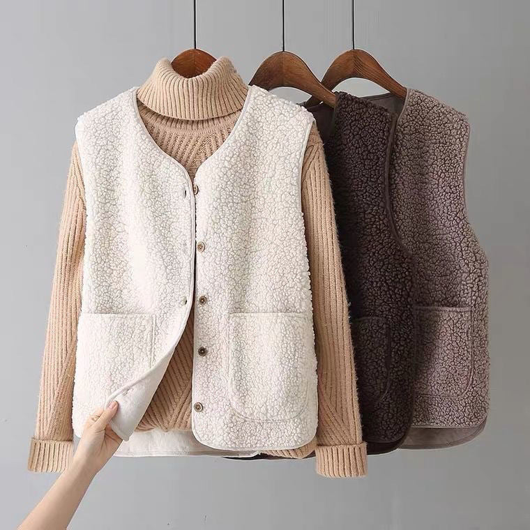 Ella Paris™ | Cardigan en laine
