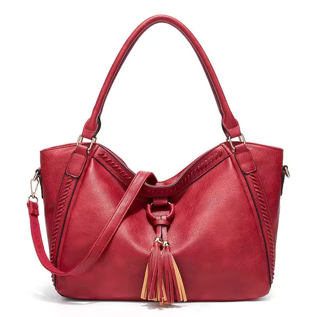 Ella Paris™ Adeline | Sac Élégant en Cuir