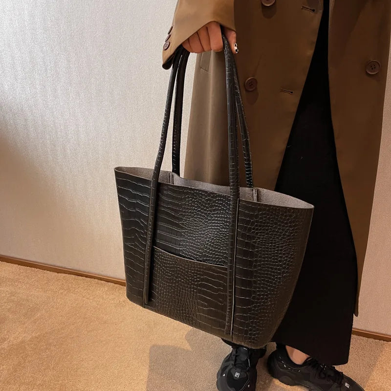 Ella Paris™ Betina | Sac Élégant en Cuir