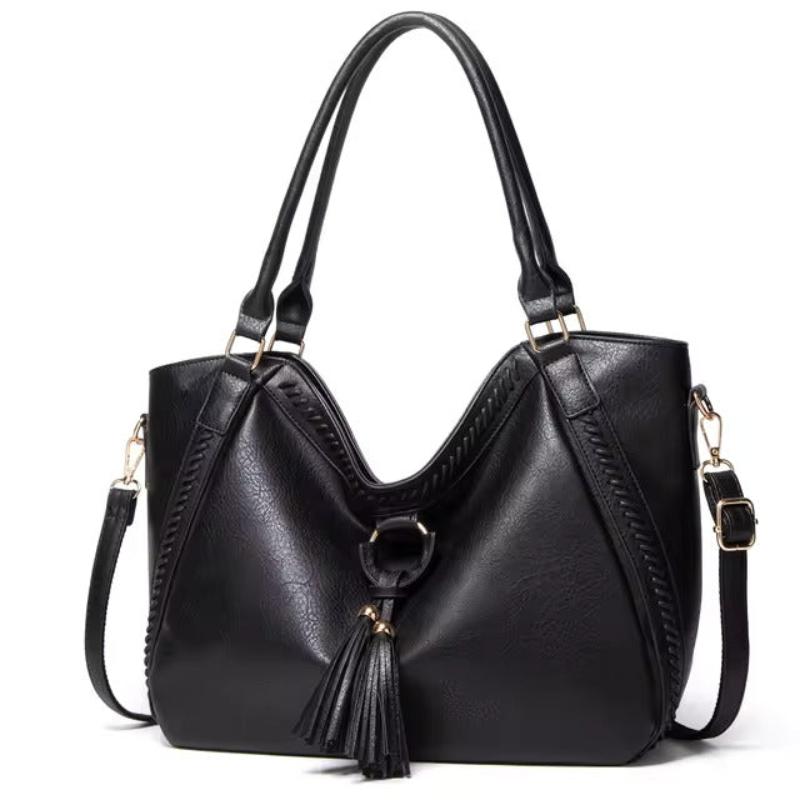 Ella Paris™ Adeline | Sac Élégant en Cuir