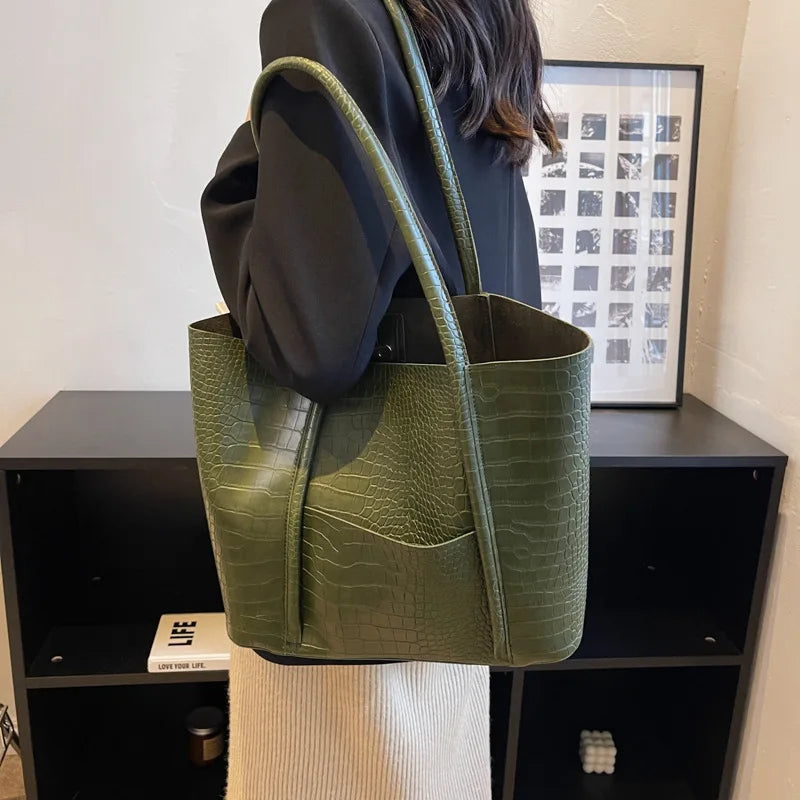 Ella Paris™ Betina | Sac Élégant en Cuir