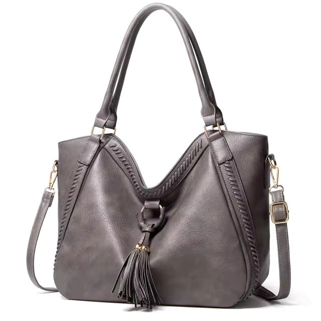 Ella Paris™ Adeline | Sac Élégant en Cuir