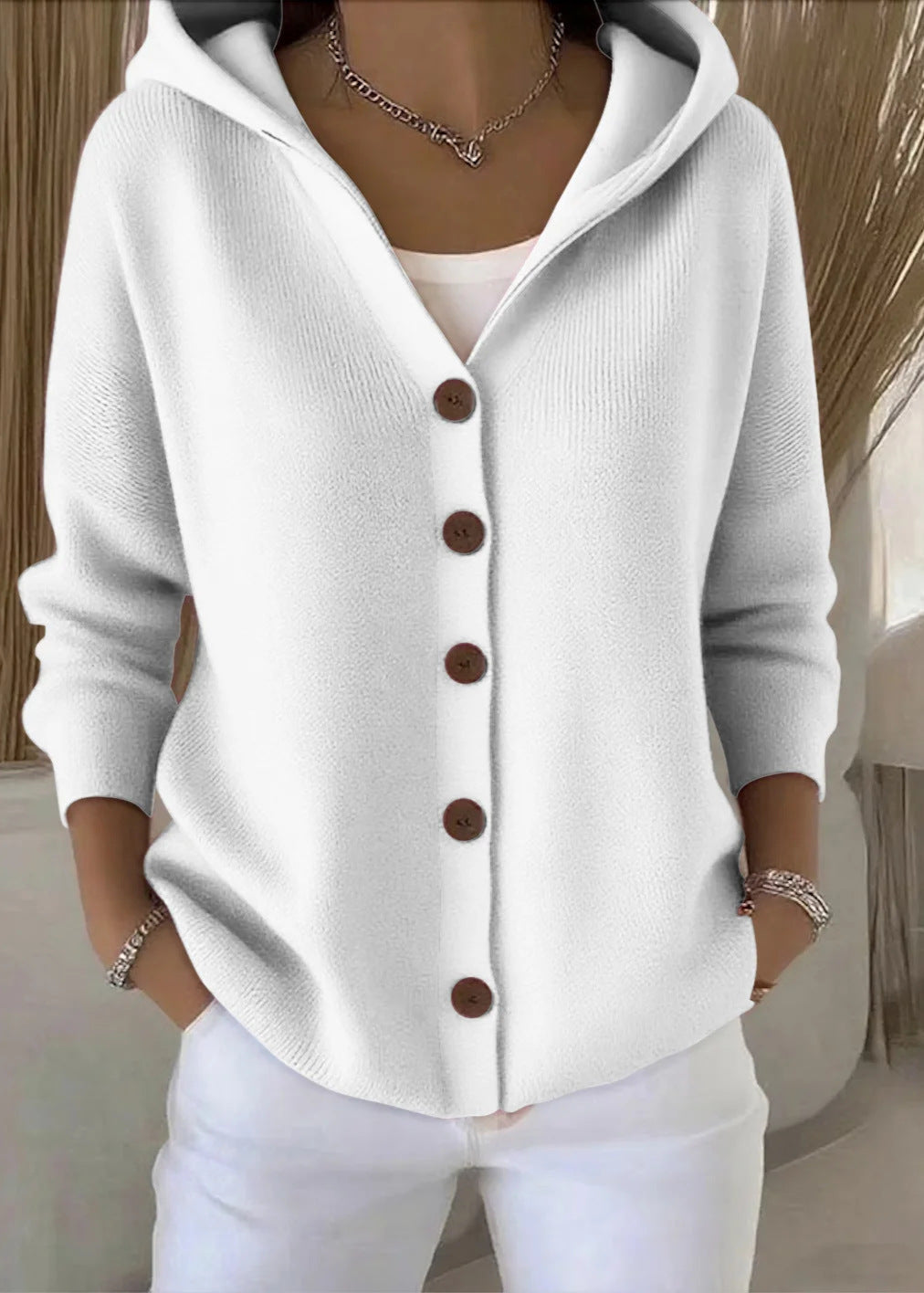 Ella Paris™ | Cardigan élégant