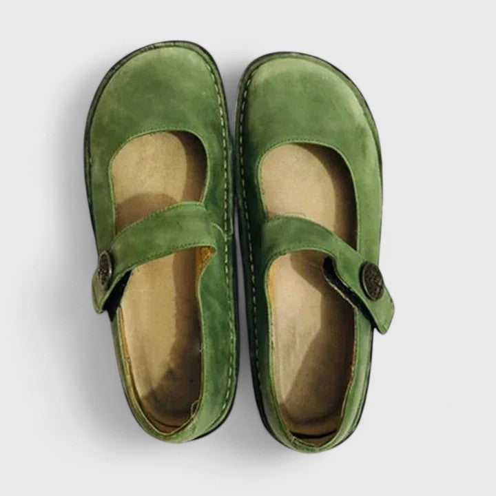 Ella Paris™ | Chaussures orthopédiques confortables