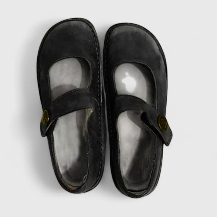 Ella Paris™ | Chaussures orthopédiques confortables