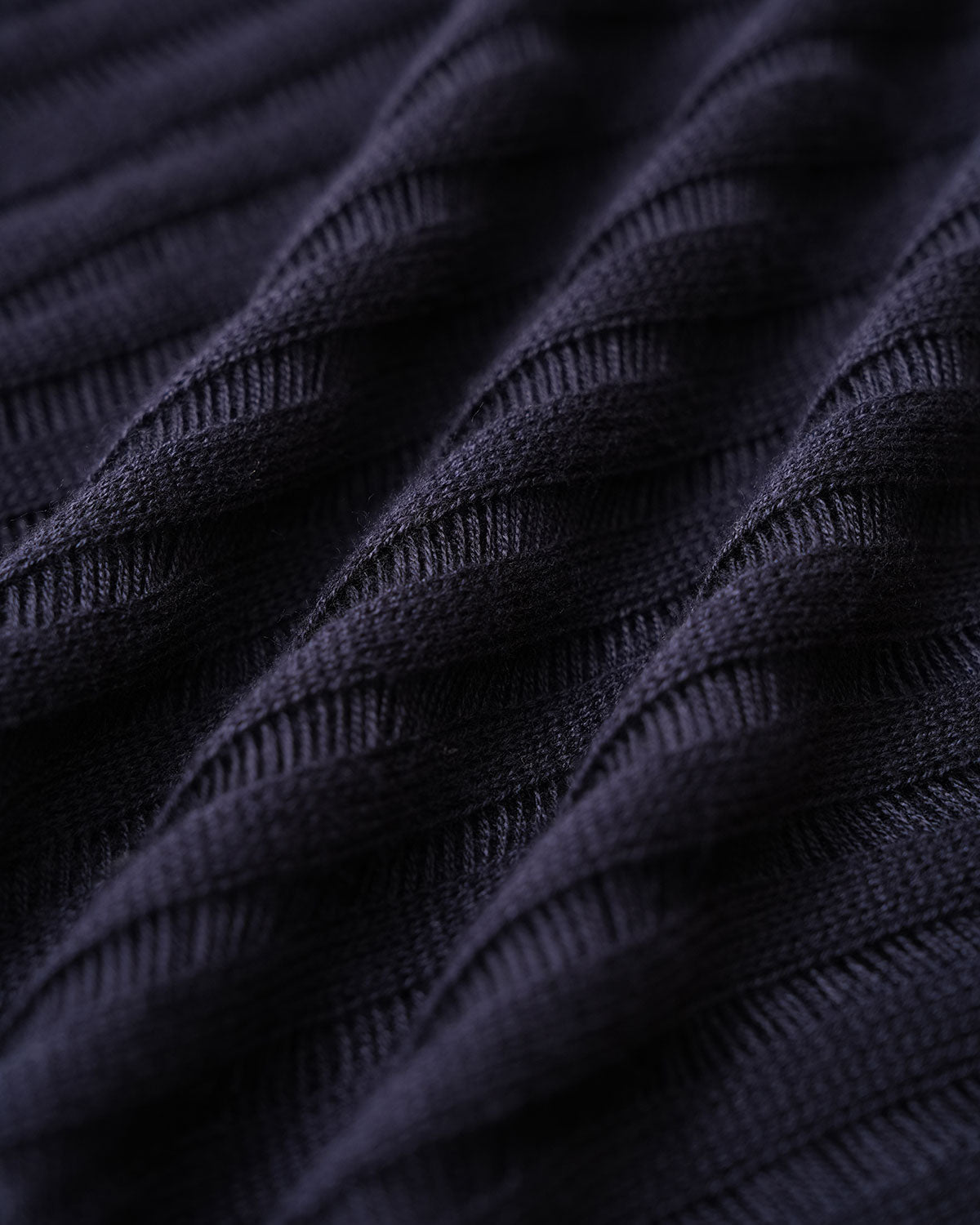 Ella Paris™ | Ensemble deux pièces avec pull-over en marine